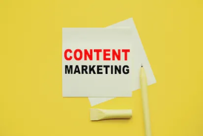 marketing content with Linkedin can be beneficial