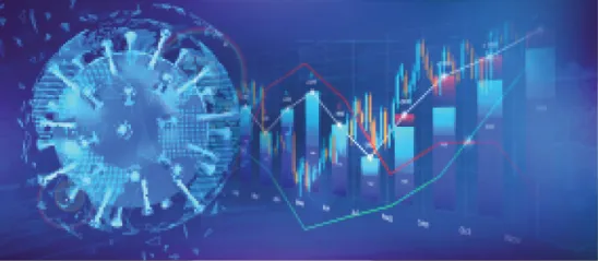 COVID-19 Employment Litigation Upswing
