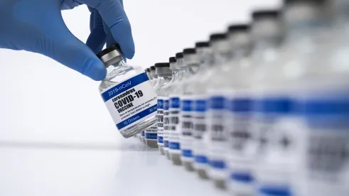COVID-19 Vaccine Administration Guidance for Employers