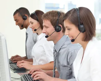 telemarketers at their best