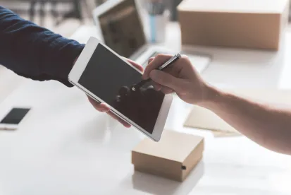 electronic signature compliance