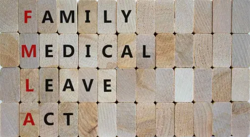 Ziccarelli v. Dart et al. Reminds Employers Not to Discourage FMLA Leave
