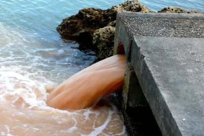 WOTUS Definition Awaits Sackett v EPA Decision