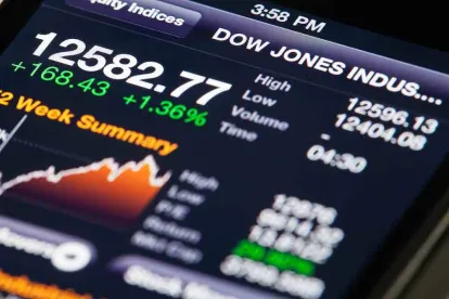 Stock trading