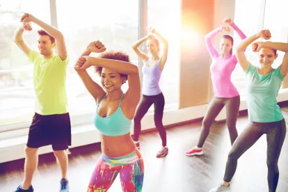 gyms opening up will require new methods of working out thanks to COVID-19