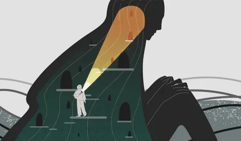 mental health and mindfulness is now supported by Congress
