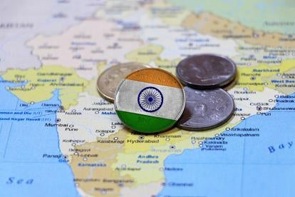 India Allows Alternative Investment Funds To Trade Credit Default Swaps