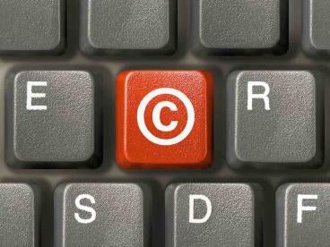 copyright law state entities protected from copyright infringement liability 