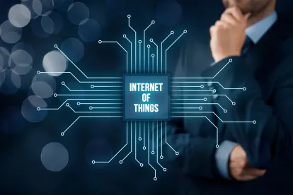 internet of things will soon be a thing