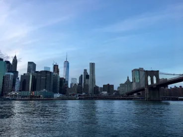 New York Requires Single Occupancy Restrooms Be Gender-Neutral
