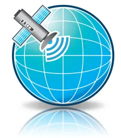 satellite for Dish