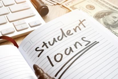 student loans can help with trust planning