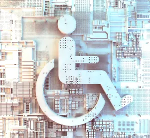 Digital Retail is still subject to ADA compliance