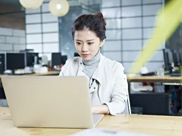 becoming an entrepreneur takes some work, but you can do it