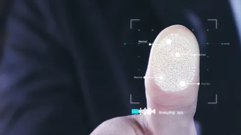 TikTok Biometric Data Federal Privacy Law Violation Class Action Illinois