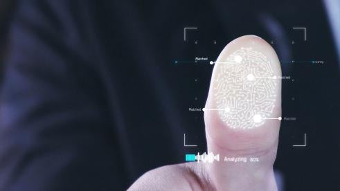 biometrics as a path to privacy invasion