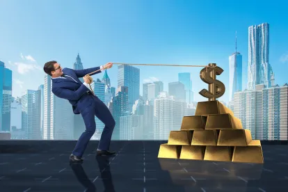 pulling a little tax out of the profit