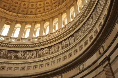 legislation updates in the rotunda