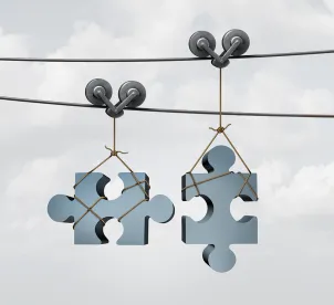 merging two pieces of the media puzzle