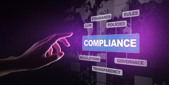 Corporate Compliance Programs Launched by DOJ