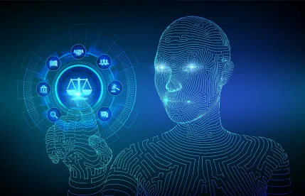 artificial intelligence addressing laws