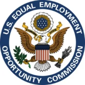 EEOC Equal Employment Opportunity Commission seal