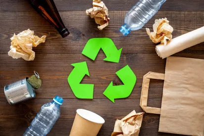 plastics and the environment are forever