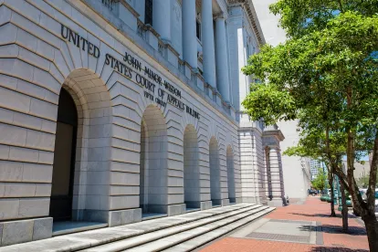 5th Circuit Courthouse in New Orleans
