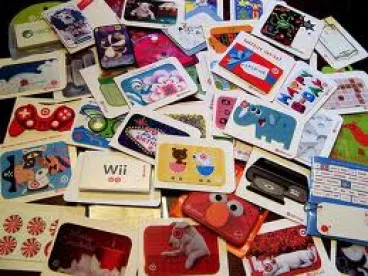 Gift Card Scams Rampant According to FTC