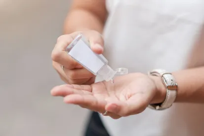 Producing Hand Sanitizer