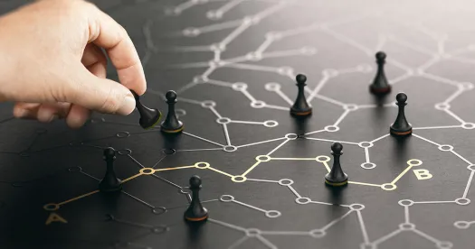 legislative chess with coronavirus development