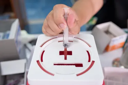 In Texasm the vaccine only helps those who help themselves