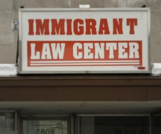 immigrants may need more lawyers
