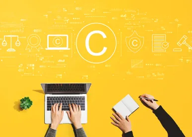 trademark law is a cornerstone to Intellectual property