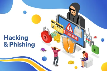 U.S. Users Targeted with Phishing Scams More than Users in Other Countries