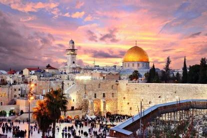 2020 Israel Tech Scene 