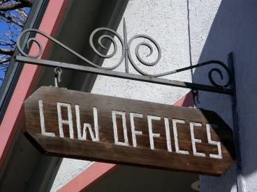 Criminal Defense Law Office Client Management