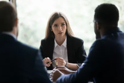 Collaboration Technology Could Be A Solution For Law Firm Retention