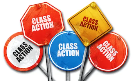 class action signs