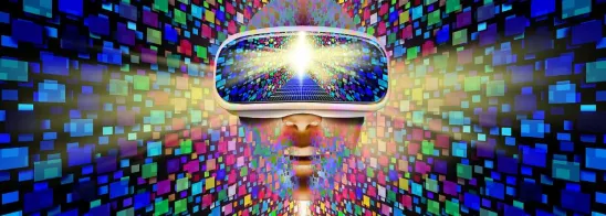 metaverse denizens with oculi for glasses