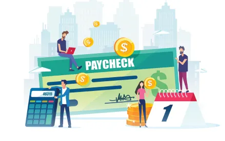 Tribes Accessing Paycheck Protection Program Loans