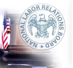 NLRB Seal