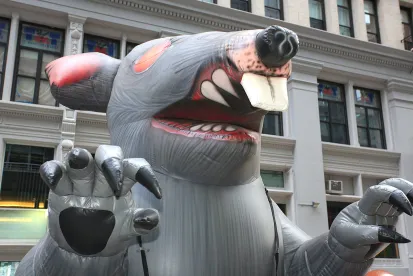 Scabby is in your dreams
