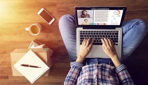 WFH Cyber Insurance