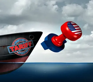 tariff stamp
