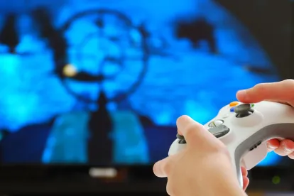video games are the future of intellectual property