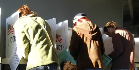union member voting