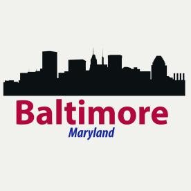 Baltimore Maryland Tax Fraud Crimes