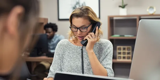 TCPA Update Post COVID-19
