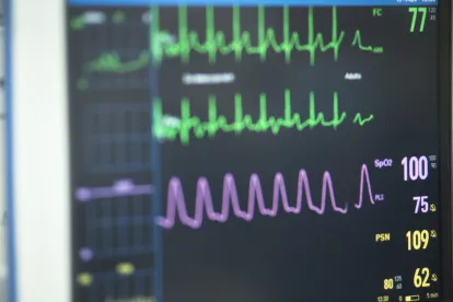 life signs of healthcare